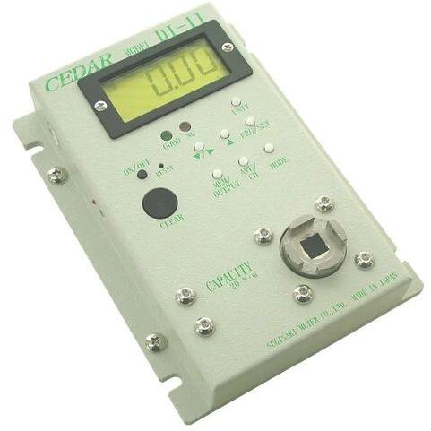 TORQUE TESTER, Capacity : 0.10-20N.m