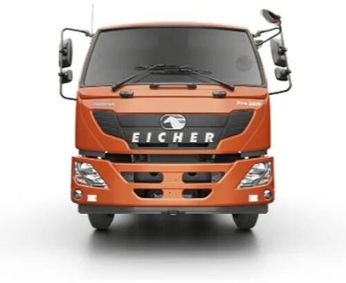 Eicher Trucks