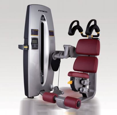 Abdominal Machine