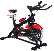 INDOOR GROUP BIKES