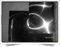 Knives For Corrugating Industry