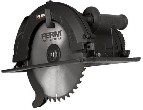 FERM 50Hz Circular Saw 3900/min