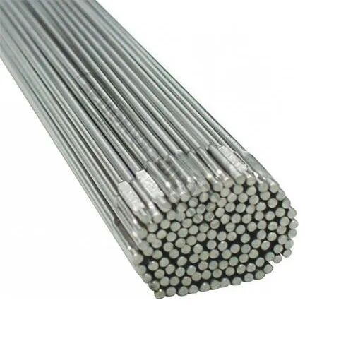 SS TIG Welding Rod, Length : 450 Mm