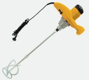 Electric Mixer, Voltage : 230-240V/50Hz