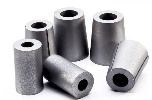Tungsten Carbide Cold Heading Dies Blanks