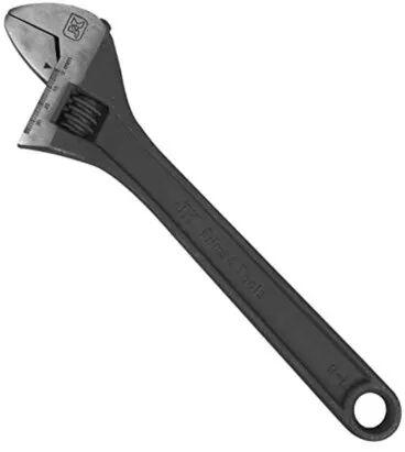 Cast Iron Adjustable Wrench, Size : 12 Inch