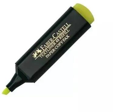 Plastic Faber-Castell Textliner