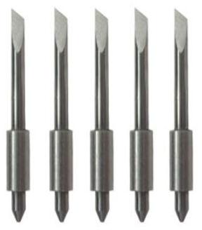 Plotter Blades For Graphtec CB15U Machine, Certification : Lab Testing