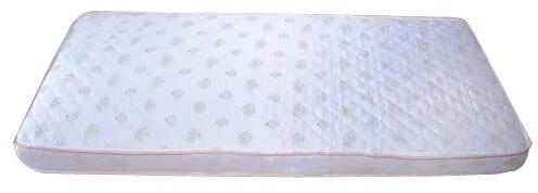 Coir Mattress, Color : White