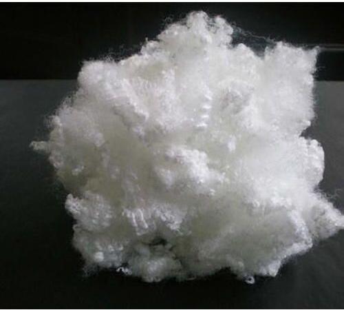 Polyester Fiber, Feature : Eco-Friendly, Non-Allergenic, Heat-Resistant, Dyeable, Anti-Pilling,  Lightweight