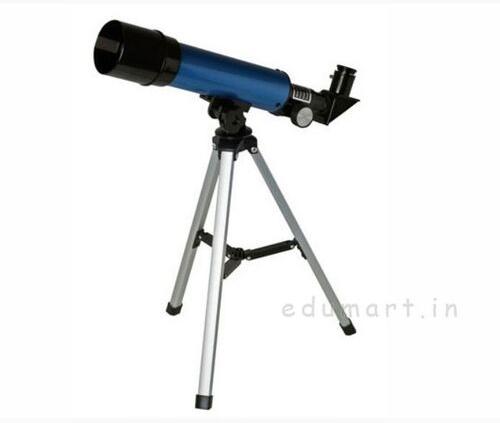 Telescope Space Launcher, Color : Blue