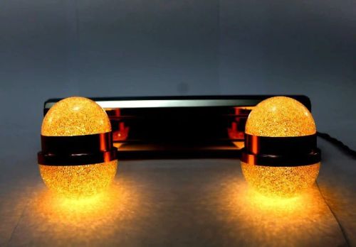 Attractive Picture Light, Length : 17 Cm