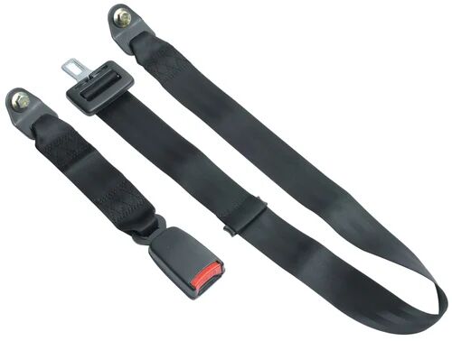 Car Seat Safety Belt