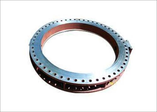 Structural fabrication