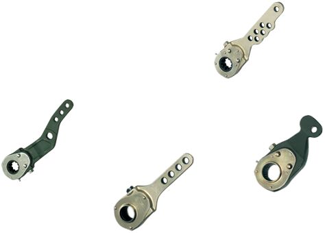 Manual Slack Adjusters