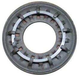 Spring Steel Bus Pressure Plate, Color : Grey