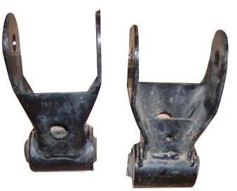 Steel Spring Shackle, For Bus, Truck