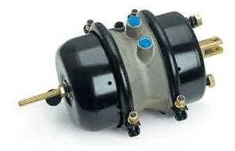 Mild Steel Spring Brake Chamber