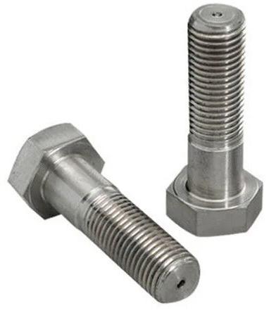 Stainless Steel Bolts, For Industrial