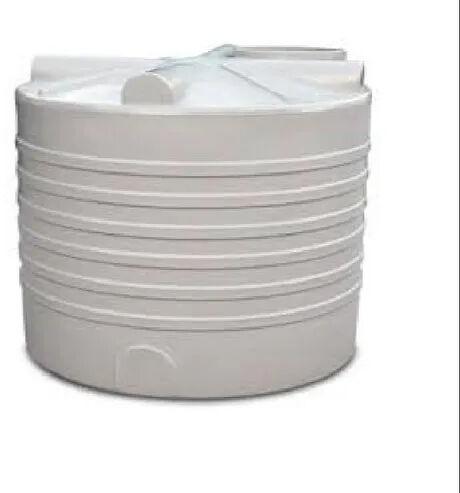 Sintex Water Tank, Color : White, Black