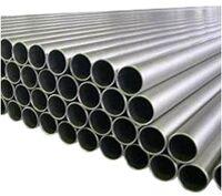 Titanium Seamless Pipe