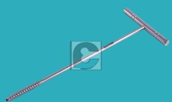 SS Cannulated Tap, Certification : ISO, CE, FDA, Certification