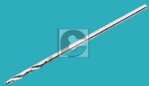 SSÂ Jacobs Chuck Drill Bits