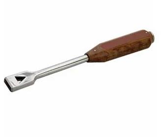 SS Hollow Chisel, Certification : ISO, CE, FDA, Certification