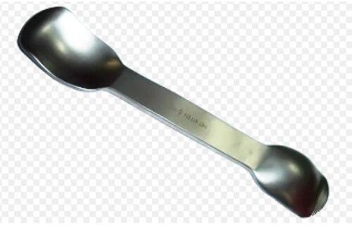 Stainless Steel Medical Grade Murphy Lane Bone Skid, Length : 30 Mm