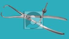 Patella Bone Holding Forceps