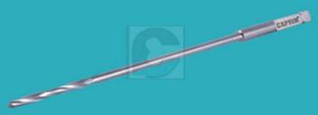 Capsur Titanium Coupling Drill Bits, Certification : Iso, Ce, Fda, Certification