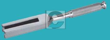 Capsur SS Slotted Hammer