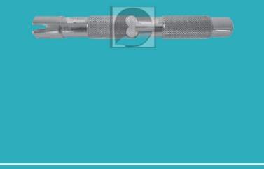SS U Staple Inserter, Certification : Iso, Ce, Fda, Certification