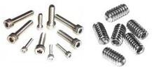 Allen Grub Screws, Feature : High Tensile Strength, Durable, Reliable