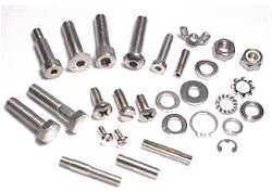 Fasteners, Specialities : Dimensionally Accurate, Long Life Span, Excellent Performance