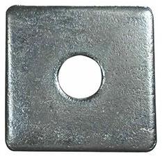 Flat Square Washers