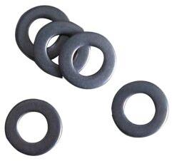 Flat Washers