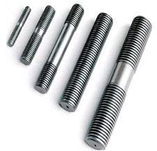 Full Thread Studs, Feature : Dimensionally Accurate, Light In Weight, Robust Construction