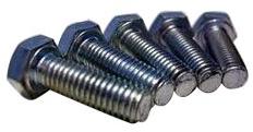 Grade Bolts, Feature : Durable, Wide Usage, Dimensionally Accurate