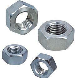 Hex Nuts