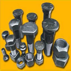 High Strength Fasteners