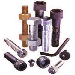 High Tensile Fasteners