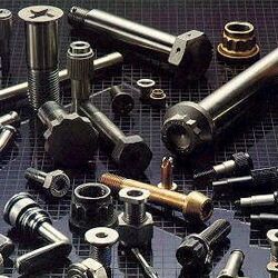 Industrial Fasteners