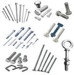 Mechanical Fasteners, Specialities : Sturdy Construction, Compact Design, Reasonable Prices