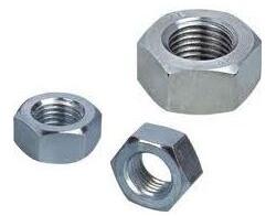 Metric Hex Nut