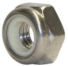 Nylock Nut