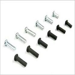 Precision Fasteners