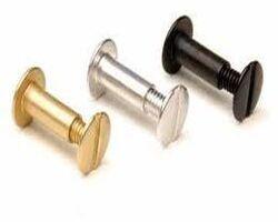 Screw Fasteners, Feature : Long Life Span, Dimensionally Accurate, Competitive Prices