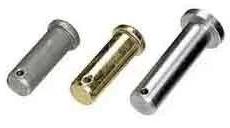 Clevis Pin