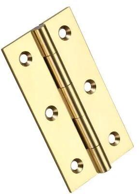 Brass Butt Hinge